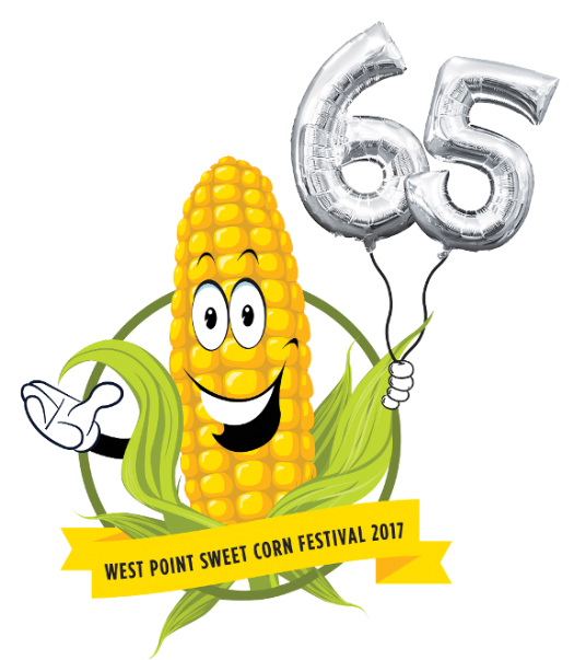 2017 West Point Sweet Corn Festival