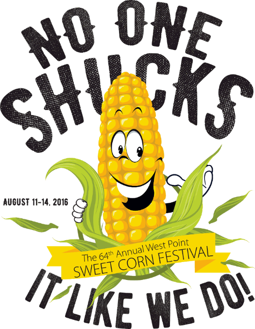 2016 West Point Sweet Corn Festival