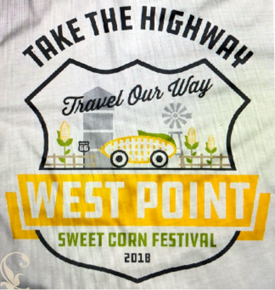 2019 West Point Sweet Corn Festival